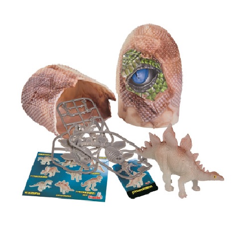 Dinoszaurusz tojás - Stegosaurus