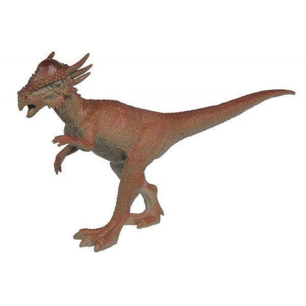 Dinoszaurusz játékfigura - Pachycephalousaurus