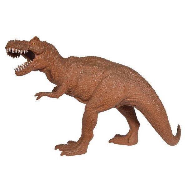 Dinoszaurusz játékfigura - T-Rex