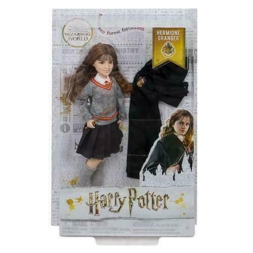 Harry Potter és a Titkok kamrája - Hermione Granger baba