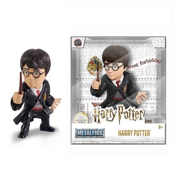 Harry Potter fém figura - Metalfigs