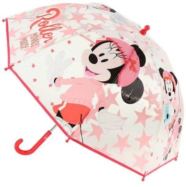 Minnie esernyő átlátszó - Roller