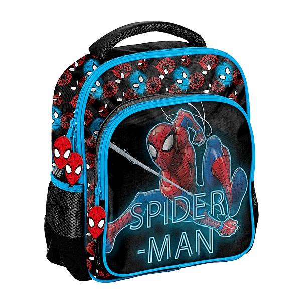 Spiderman kisméretű hátizsák - Life