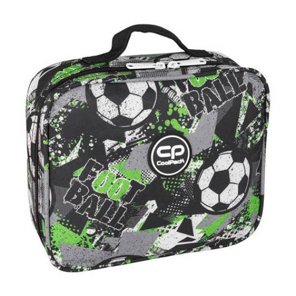 Coolpack focis uzsonnás táska, hűtőtáska - Goal