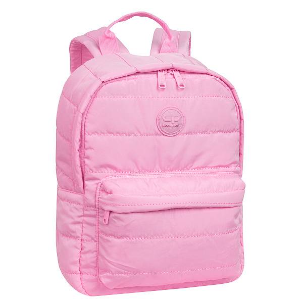 Coolpack kisméretű hátizsák ABBY - Powder Pink