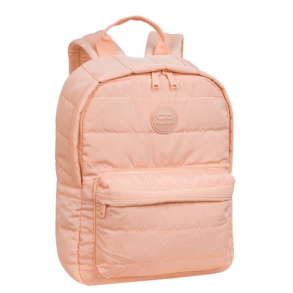 Coolpack kisméretű hátizsák ABBY - Powder Peach