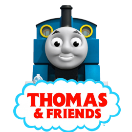 Thomas & friends