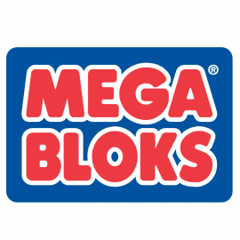 Mega Blocks