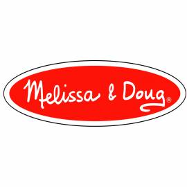 Melissa and Doug