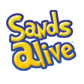 Sands Alive!