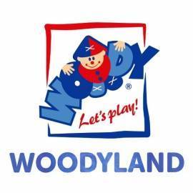 Woodyland