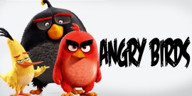 Angry Birds