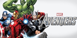 Avengers / Bosszúállók