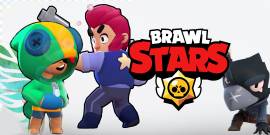 Brawl Stars