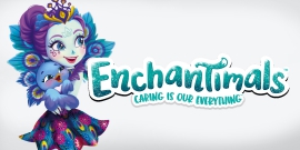 Enchantimals