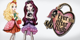 Ever After High