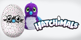 Hatchimals