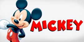 Mickey