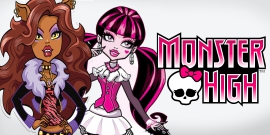 Monster High