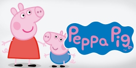 Peppa malac