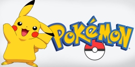 Pokémon - Pikachu