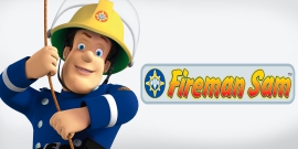 Sam a tűzoltó