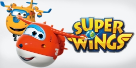 Super Wings