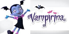 Vampirina