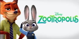 Zootropolis - Állati nagy Balhé