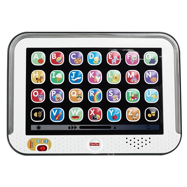 Fisher-Price Tanuló Tablet