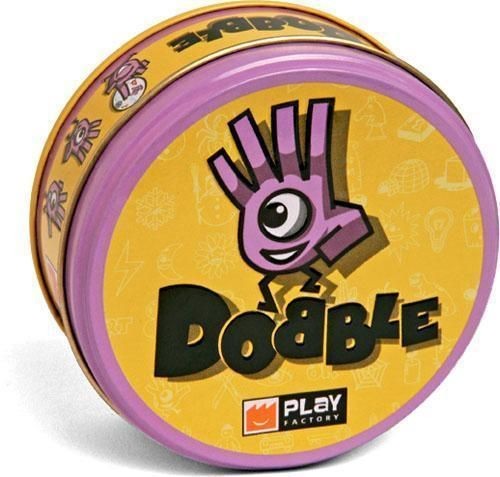 Dobble társasjáték