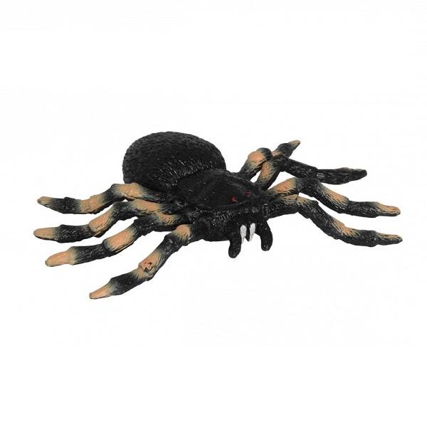 Sztreccs gumi állat Pók