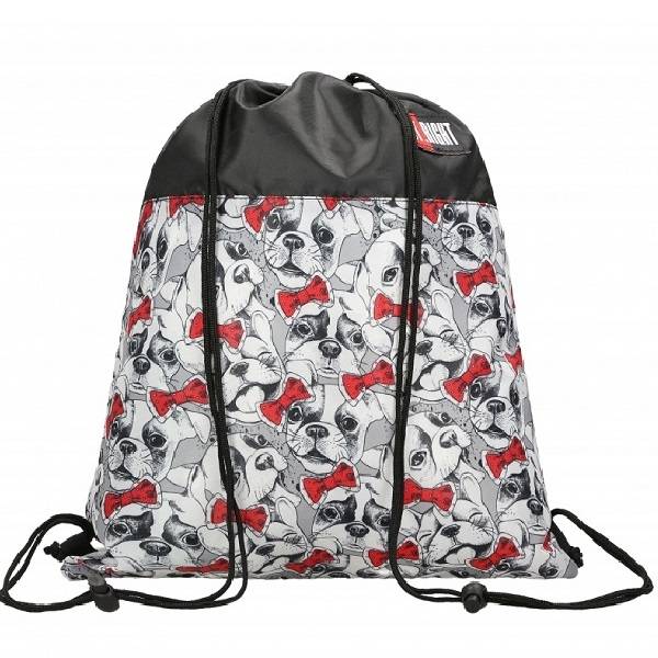 St. Right tornazsák Lovely Pets