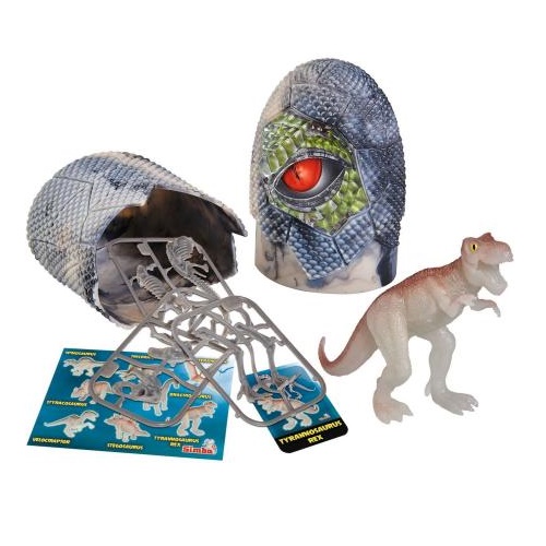 Dinoszaurusz tojás - T-Rex