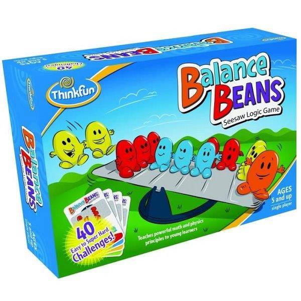 Balance Beans ügyességi társasjáték Think Fun