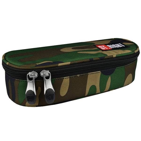 St.Right terepmintás tolltartó - Moro