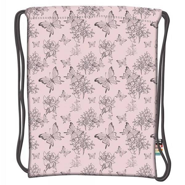 St. Right tornazsák - Vintage pillangók