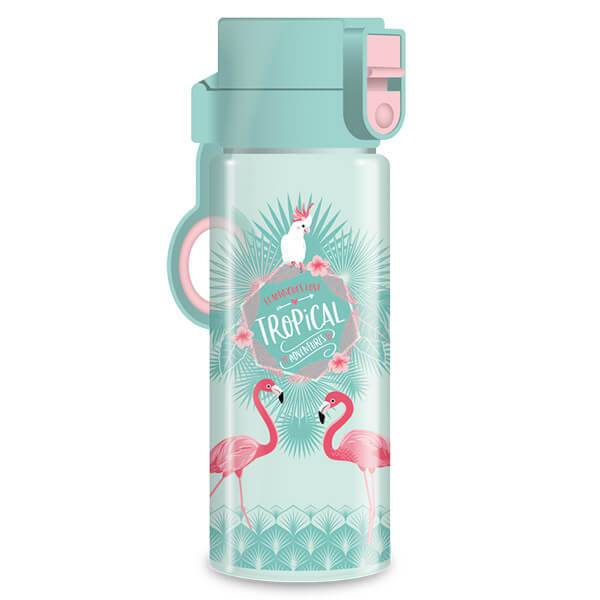Ars Una kulacs Pink Flamingo 500ml-es