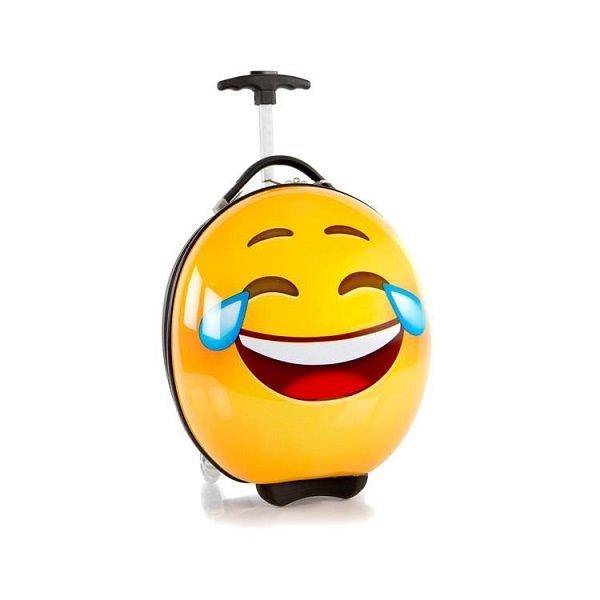 Emoji ABS Bőrönd LOL