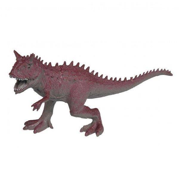 Dinoszaurusz játékfigura - Carnosaurus