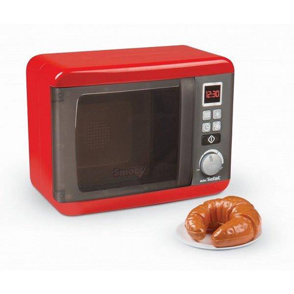 Tefal játék mikrohullámú sütő