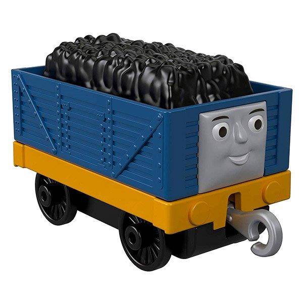 Thomas és barátai Push Along kisvonatok - Teherszállító vagon