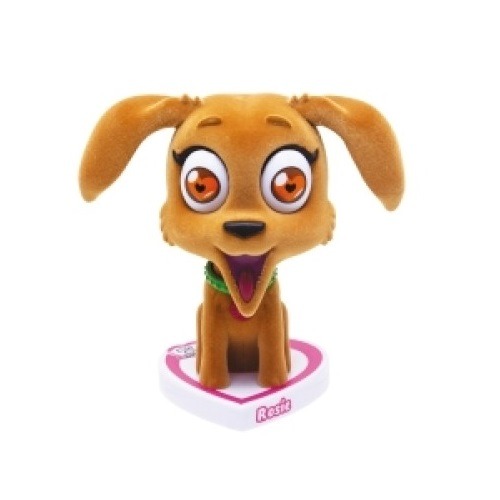 Chi chi Love bólogató kutya Rosie