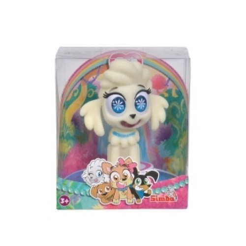 Chi chi Love bólogató kutya Chloe