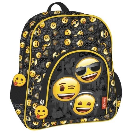 Emoji kisméretű hátizsák