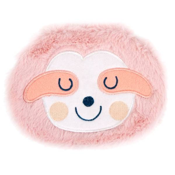 Lajhár szőrmés napló