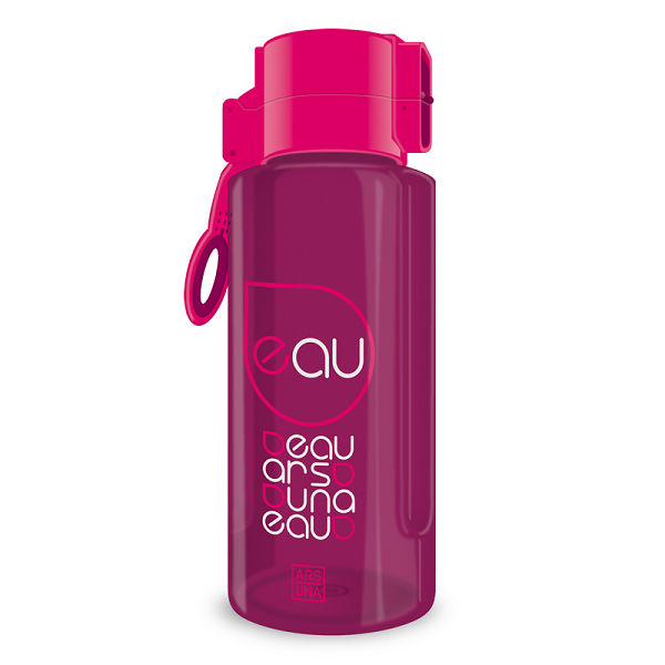 Ars Una kulacs 650 ml pink