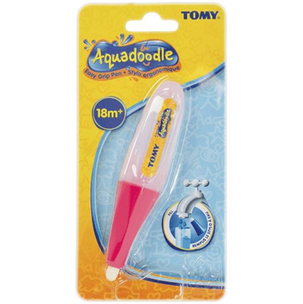 Aquadoodle toll lányoknak - Tomy