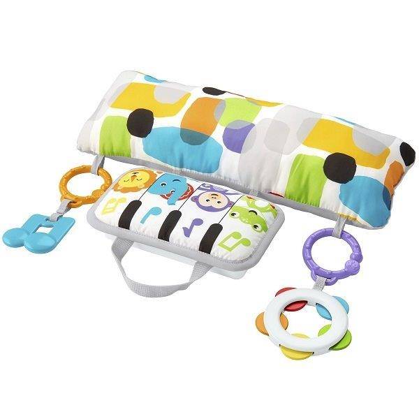 Fisher-Price - Puha zongora pocakpárnával