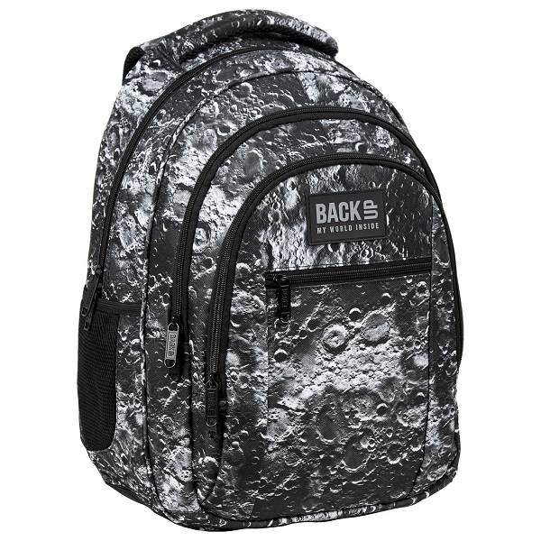 BackUp ergonomikus iskolatáska - Moon